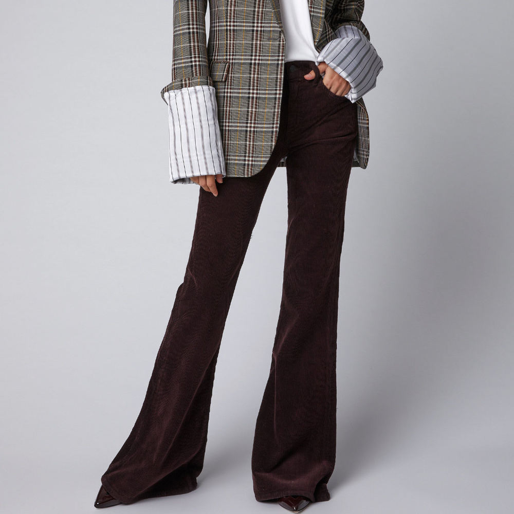 Citizens of Humanity size 28 Corduroy Flares